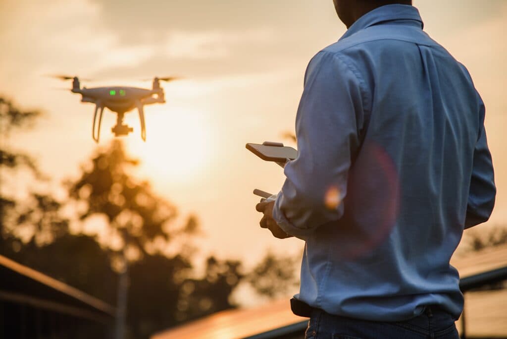 Drone Sigortası